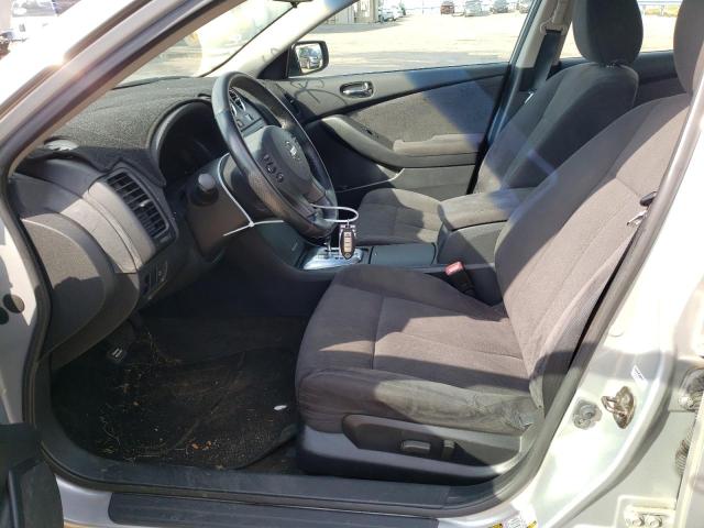 Photo 7 from auction – 2010 NISSAN ALTIMA BAS with VIN 1N4AL2AP0AN496091