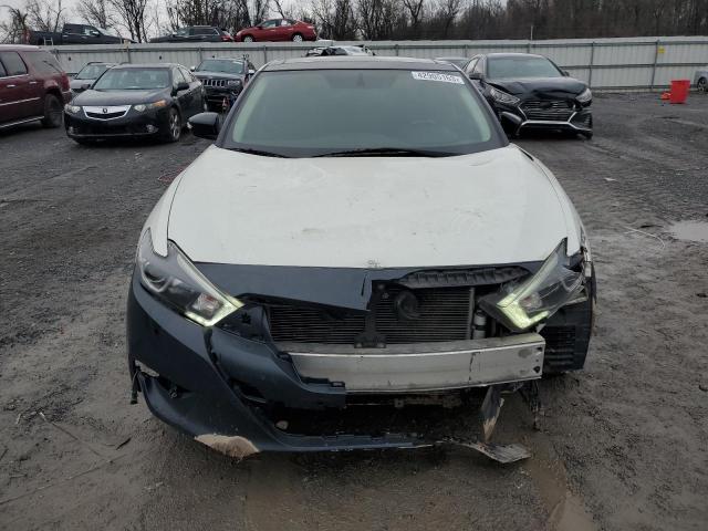 Zdjęcie 5 z aukcji – 2017 NISSAN MAXIMA 3.5 z VIN 1N4AA6AP6HC375892