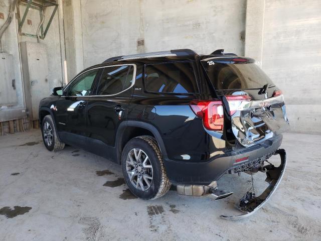 Photo 2 from auction – 2021 GMC ACADIA SLT with VIN 1GKKNMLS3MZ190266