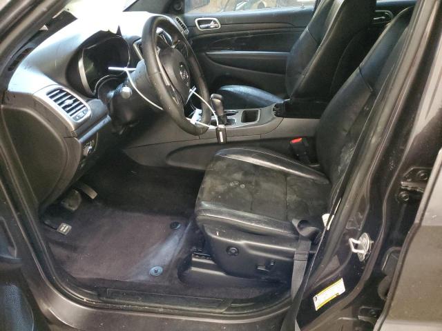 Photo 7 from auction – 2018 JEEP GRAND CHER with VIN 1C4RJFAG1JC295032
