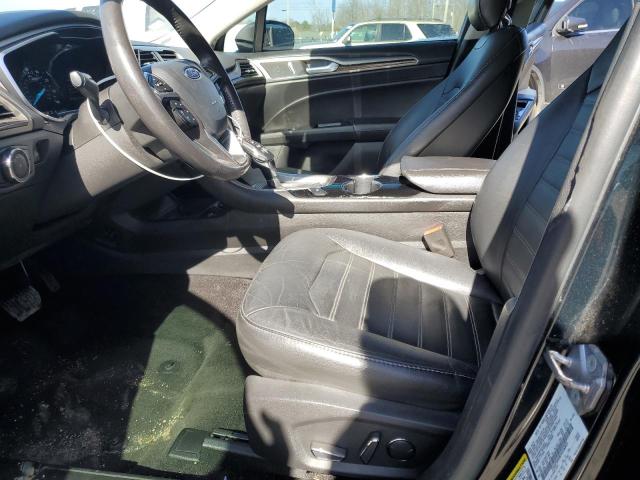 Photo 7 from auction – 2014 FORD FUSION SE with VIN 3FA6P0HD8ER326803