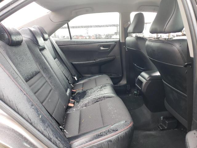 Photo 10 from auction – 2017 TOYOTA CAMRY with VIN 4T1BF1FK1HU646931