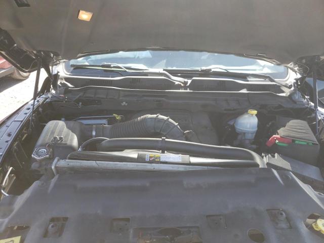 Photo 11 from auction – 2012 DODGE RAM 1500 L with VIN 1C6RD7JT7CS343725