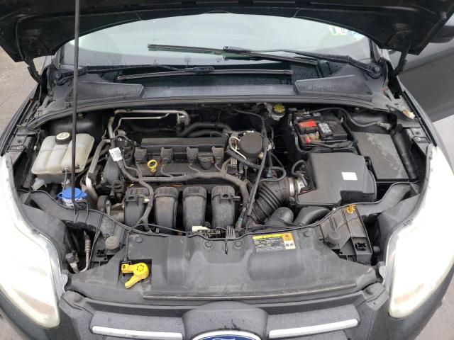 Photo 11 from auction – 2012 FORD FOCUS SE with VIN 1FAHP3F24CL138013