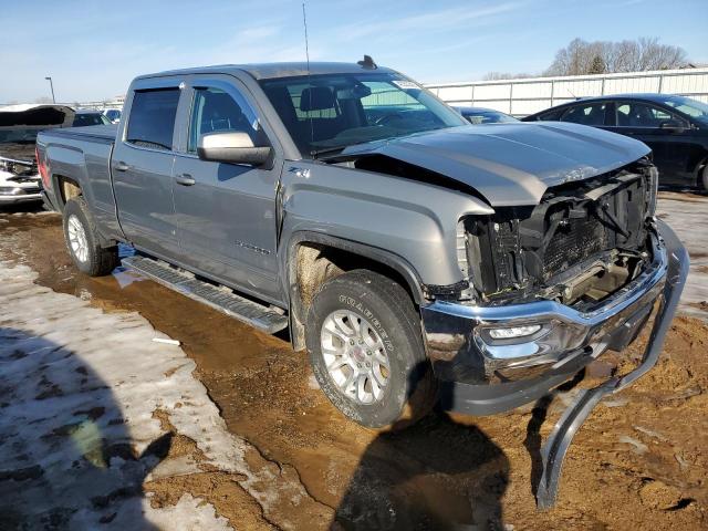 Photo 4 from auction – 2017 GMC SIERRA K15 with VIN 3GTU2MEC4HG205558