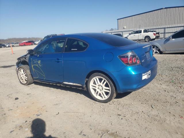 Photo 2 from auction – 2010 SCION TC with VIN JTKDE3B72A0314483
