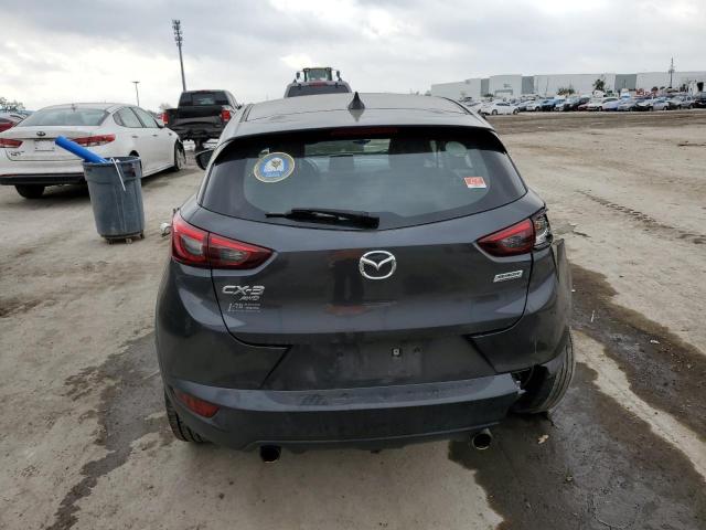 Photo 6 from auction – 2016 MAZDA CX-3 SPORT with VIN JM1DKFB71G0130632