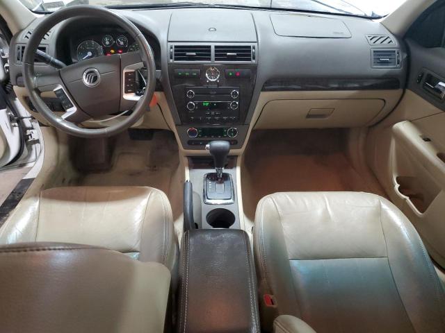 Photo 8 from auction – 2008 MERCURY MILAN PREM with VIN 3MEHM08108R611001