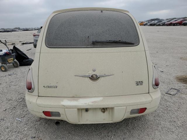 Photo 6 from auction – 2007 CHRYSLER PT CRUISER with VIN 3A4FY58B47T539945