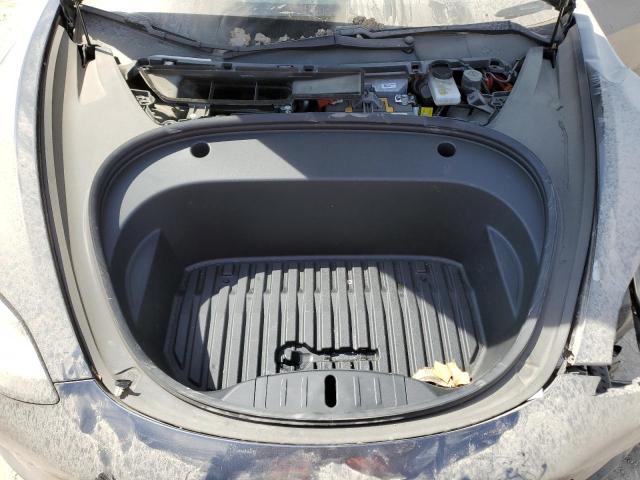 Photo 11 from auction – 2020 TESLA MODEL 3 with VIN 5YJ3E1EA3LF799185