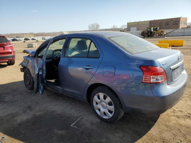 Photo 2 from auction – 2008 TOYOTA YARIS with VIN JTDBT923981196635