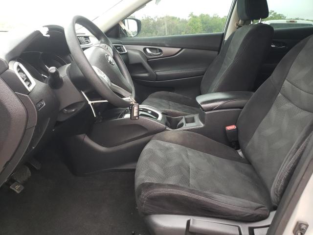 Photo 7 from auction – 2016 NISSAN ROGUE S with VIN 5N1AT2MT2GC897984