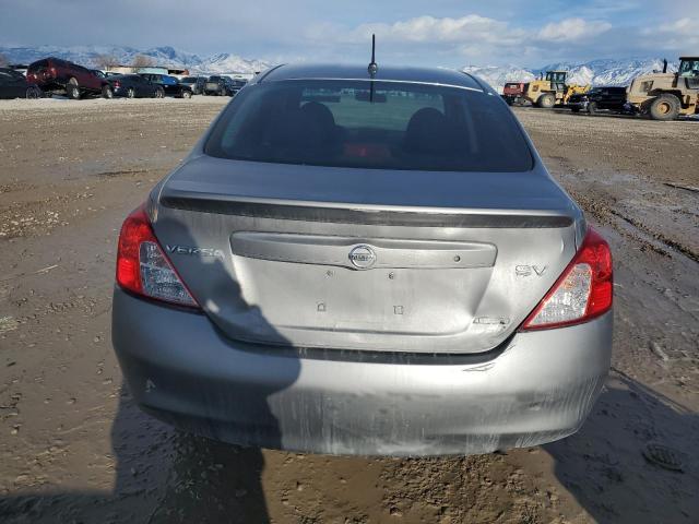 Photo 6 from auction – 2012 NISSAN VERSA S with VIN 3N1CN7AP3CL834115