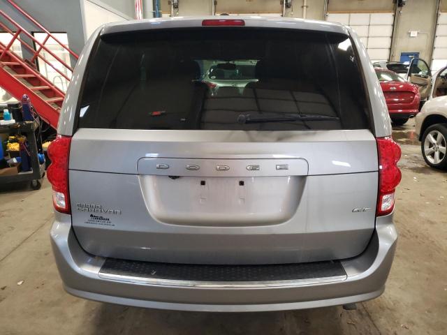 Photo 6 from auction – 2017 DODGE GRAND CARA with VIN 2C4RDGEG3HR597088