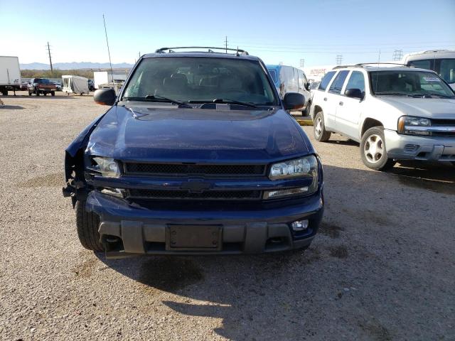 Photo 5 from auction – 2004 CHEVROLET TRAILBLAZE with VIN 1GNDT13S142421917