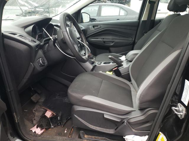 Photo 7 from auction – 2015 FORD ESCAPE S with VIN 1FMCU0F72FUB10423