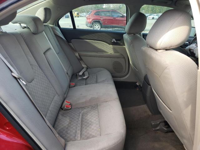 Photo 10 from auction – 2011 FORD FUSION SE with VIN 3FAHP0HA3BR283904