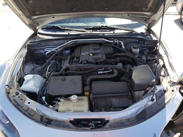 Photo 11 from auction – 2015 MAZDA MX-5 MIATA with VIN JM1NC2MF1F0241131
