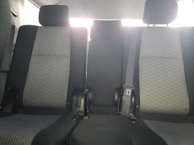 Photo 10 from auction – 2017 TOYOTA 4RUNNER SR with VIN JTEZU5JR0H5155910