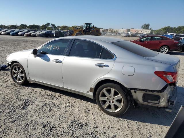 Photo 2 from auction – 2008 LEXUS ES 350 with VIN JTHBJ46G882264860