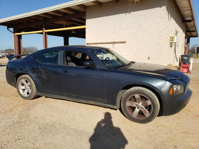 Photo 4 from auction – 2007 DODGE CHARGER SE with VIN 2B3KA43G87H788653