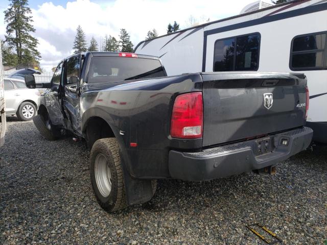 Photo 2 from auction – 2016 RAM 3500 ST with VIN 3C63RRGL6GG296727