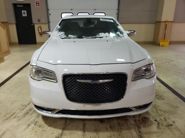 Photo 5 from auction – 2016 CHRYSLER 300C with VIN 2C3CCAEG5GH190095