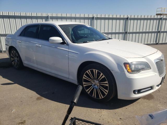 Photo 4 from auction – 2014 CHRYSLER 300 S with VIN 2C3CCABGXEH124353