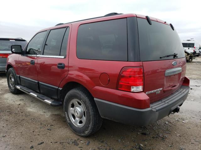 Photo 2 from auction – 2004 FORD EXPEDITION with VIN 1FMFU16L24LA76602