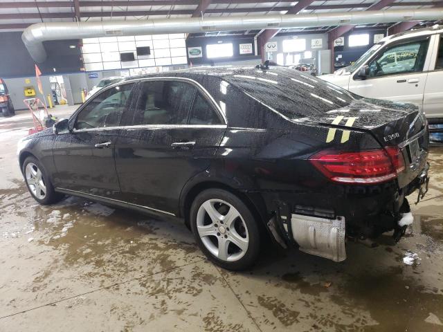 Photo 2 from auction – 2014 MERCEDES-BENZ E 350 4MAT with VIN WDDHF8JB8EA976888