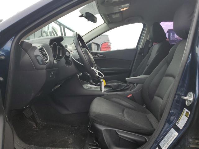 Photo 7 from auction – 2014 MAZDA 3 TOURING with VIN JM1BM1L72E1204392