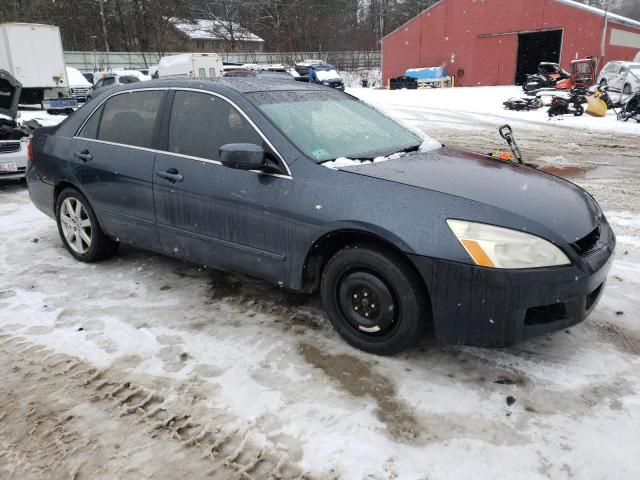 Photo 4 from auction – 2007 HONDA ACCORD se with VIN 1HGCM66417A016552
