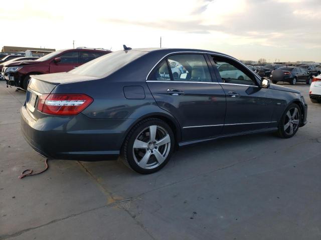 Photo 3 from auction – 2012 MERCEDES-BENZ E 350 with VIN WDDHF5KB8CA580728