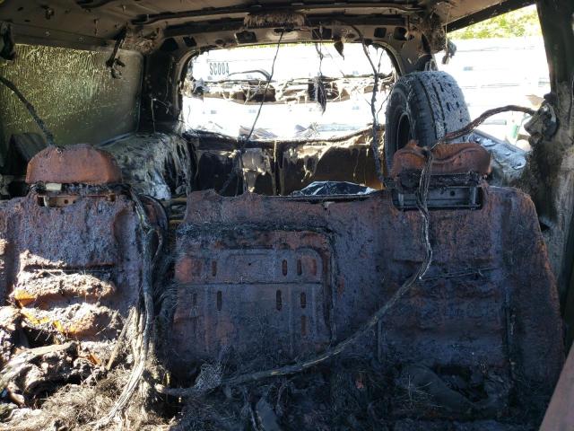 Photo 10 from auction – 2005 FORD EXCURSION with VIN 1FMNU42P35EA57620