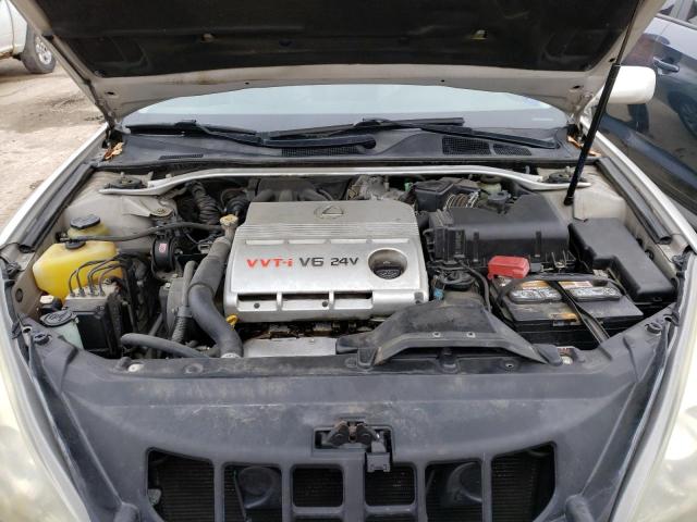 Photo 11 from auction – 2002 LEXUS ES 300 with VIN JTHBF30G220056884