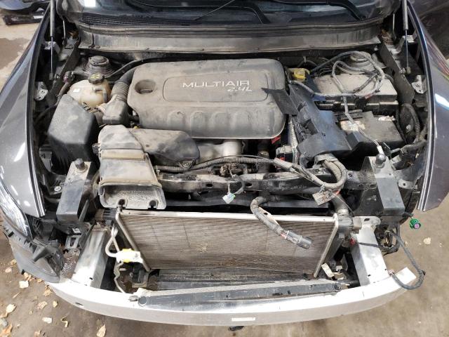 Photo 11 from auction – 2014 JEEP CHEROKEE L with VIN 1C4PJMCB8EW138700
