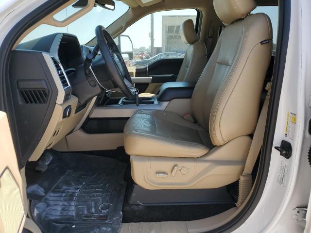 Photo 7 from auction – 2018 FORD F250 SUPER with VIN 1FT7W2BT1JEC37312