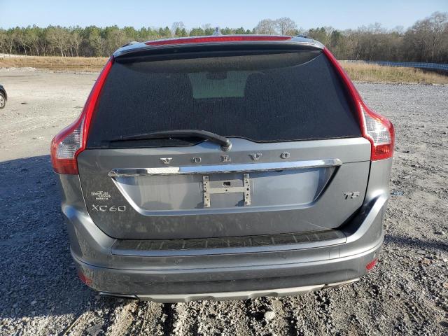 Photo 6 from auction – 2016 VOLVO XC60 T5 PR with VIN YV440MDK7G2787576