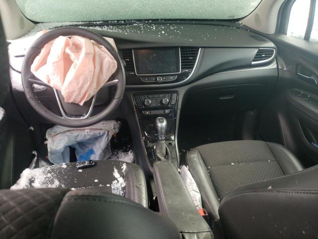 Photo 10 from auction – 2018 BUICK ENCORE PRE with VIN KL4CJASB8JB525936