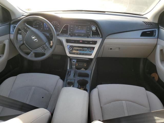 Photo 8 from auction – 2015 HYUNDAI SONATA SE with VIN 5NPE24AFXFH220137