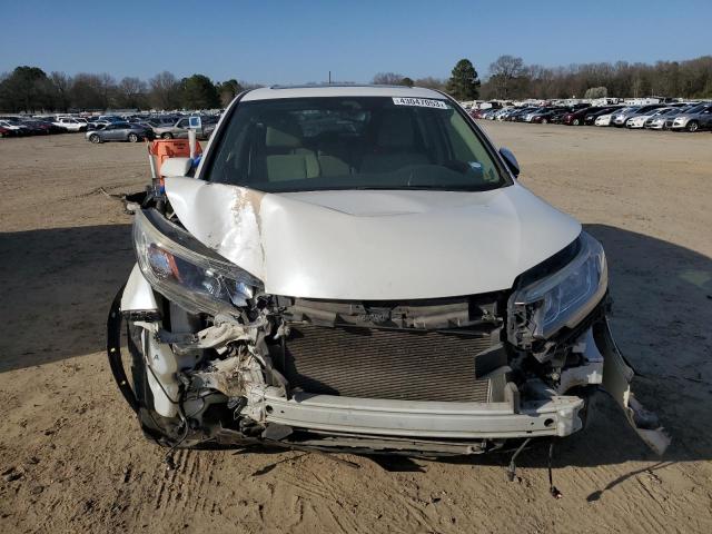 Photo 5 from auction – 2015 HONDA CR-V EX with VIN 5J6RM3H5XFL026846