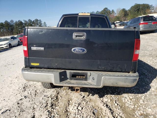 Photo 6 from auction – 2004 FORD F150 with VIN 1FTPX14534NA50745