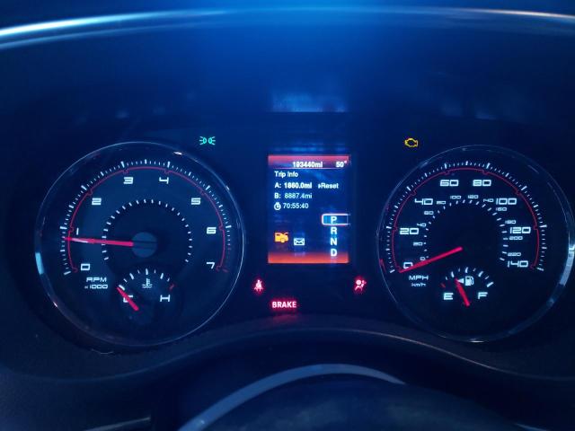 Photo 9 from auction – 2014 DODGE CHARGER SE with VIN 2C3CDXBGXEH108055