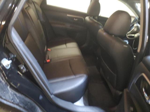 Photo 10 from auction – 2018 NISSAN ALTIMA 2.5 with VIN 1N4AL3AP0JC291694