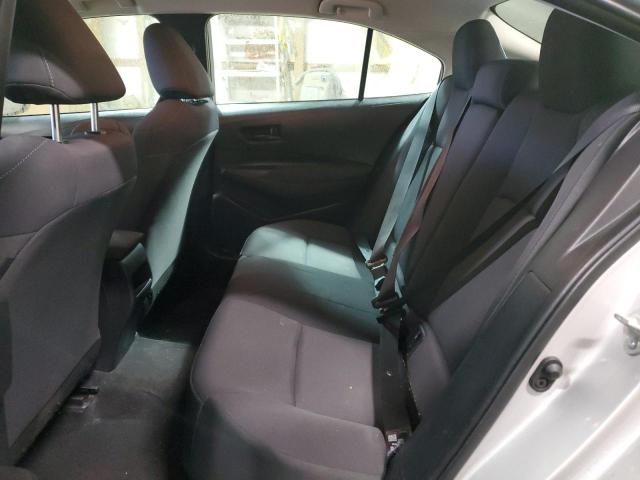 Photo 10 from auction – 2022 TOYOTA COROLLA LE with VIN 5YFEPMAE7NP277664
