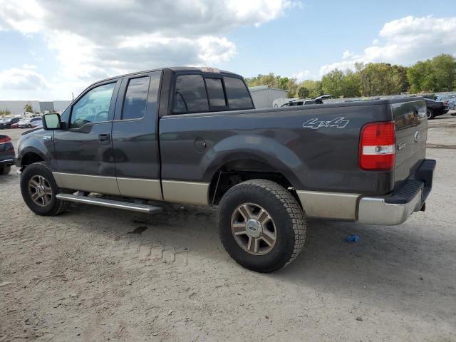 Photo 2 from auction – 2007 FORD F150 with VIN 1FTPX14V47NA54033