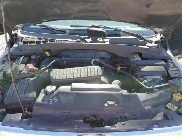 Photo 12 from auction – 2005 DODGE DURANGO LI with VIN 1D4HB58D15F537565