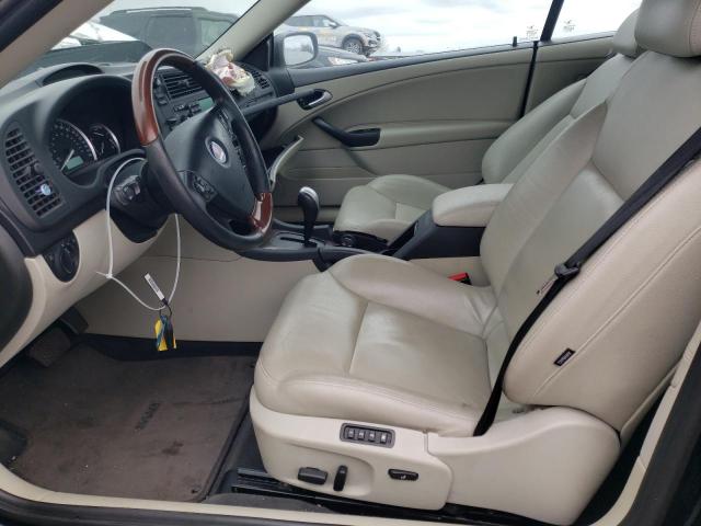 Photo 7 from auction – 2005 SAAB 9-3 ARC with VIN YS3FD79Y356012043