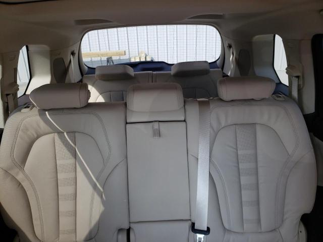 Photo 10 from auction – 2019 BMW X7 XDRIVE4 with VIN 5UXCW2C58KL083708