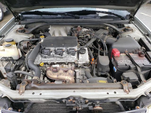 Photo 11 from auction – 2002 TOYOTA CAMRY SOLA with VIN 2T1CF28P92C591267